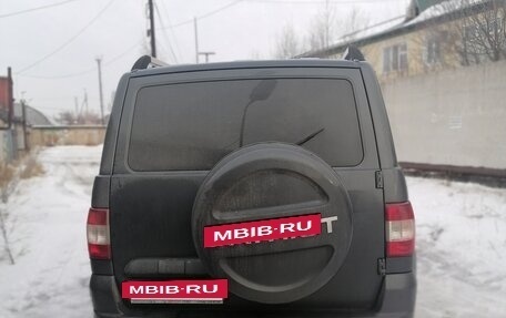 ЛуАЗ Patriot, 2016 год, 950 000 рублей, 9 фотография