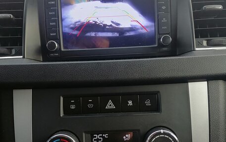 ЛуАЗ Patriot, 2016 год, 950 000 рублей, 15 фотография