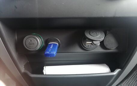 ЛуАЗ Patriot, 2016 год, 950 000 рублей, 17 фотография