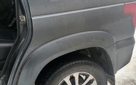 ЛуАЗ Patriot, 2016 год, 950 000 рублей, 20 фотография