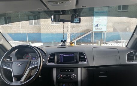 ЛуАЗ Patriot, 2016 год, 950 000 рублей, 19 фотография