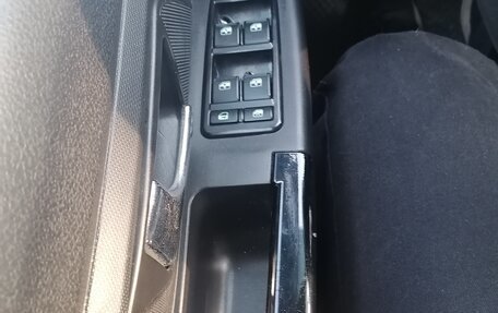 ЛуАЗ Patriot, 2016 год, 950 000 рублей, 18 фотография