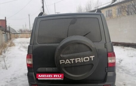 ЛуАЗ Patriot, 2016 год, 950 000 рублей, 10 фотография