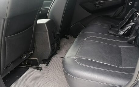 ЛуАЗ Patriot, 2016 год, 950 000 рублей, 23 фотография