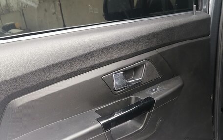 ЛуАЗ Patriot, 2016 год, 950 000 рублей, 22 фотография