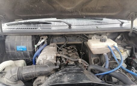 ЛуАЗ Patriot, 2016 год, 950 000 рублей, 28 фотография