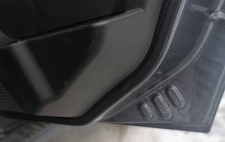 ЛуАЗ Patriot, 2016 год, 950 000 рублей, 27 фотография