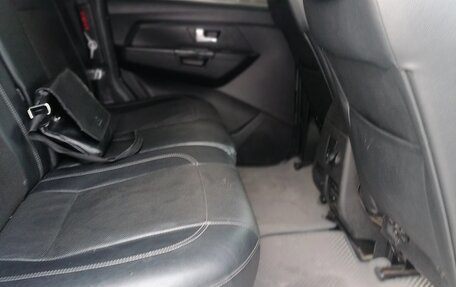 ЛуАЗ Patriot, 2016 год, 950 000 рублей, 26 фотография