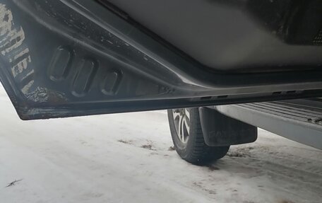 ЛуАЗ Patriot, 2016 год, 950 000 рублей, 29 фотография