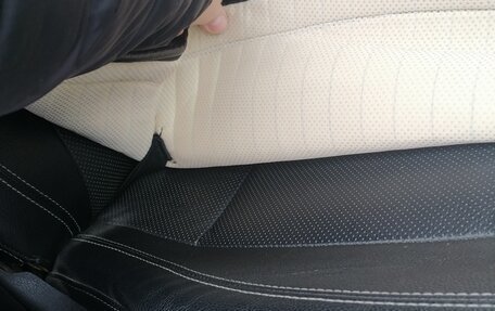 ЛуАЗ Patriot, 2016 год, 950 000 рублей, 25 фотография