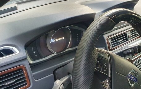 Volvo XC70 II рестайлинг, 2012 год, 1 890 000 рублей, 2 фотография