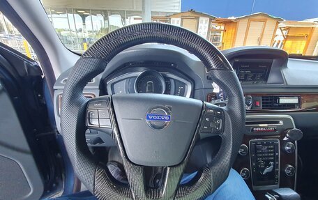 Volvo XC70 II рестайлинг, 2012 год, 1 890 000 рублей, 5 фотография