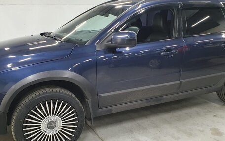 Volvo XC70 II рестайлинг, 2012 год, 1 890 000 рублей, 8 фотография