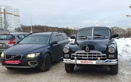 Volvo XC70 II рестайлинг, 2012 год, 1 890 000 рублей, 3 фотография