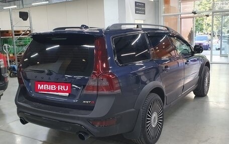 Volvo XC70 II рестайлинг, 2012 год, 1 890 000 рублей, 9 фотография