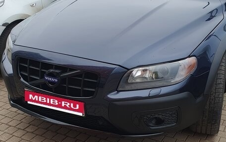 Volvo XC70 II рестайлинг, 2012 год, 1 890 000 рублей, 7 фотография