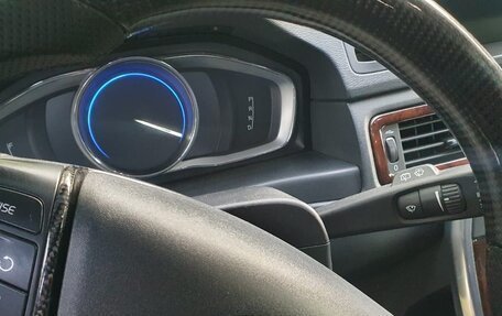 Volvo XC70 II рестайлинг, 2012 год, 1 890 000 рублей, 14 фотография