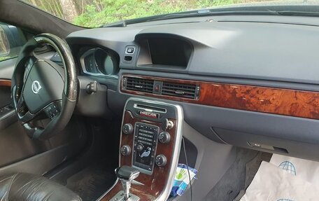 Volvo XC70 II рестайлинг, 2012 год, 1 890 000 рублей, 15 фотография