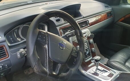 Volvo XC70 II рестайлинг, 2012 год, 1 890 000 рублей, 12 фотография