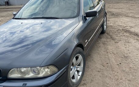 BMW 5 серия, 1998 год, 380 000 рублей, 3 фотография