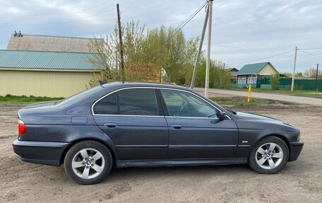 BMW 5 серия, 1998 год, 380 000 рублей, 5 фотография