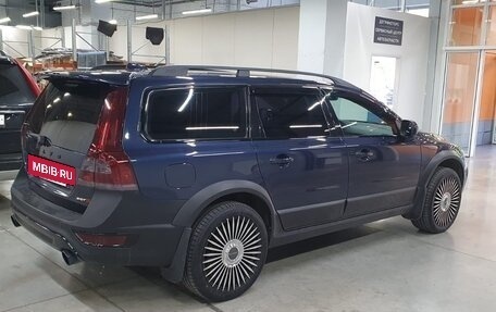 Volvo XC70 II рестайлинг, 2012 год, 1 890 000 рублей, 13 фотография