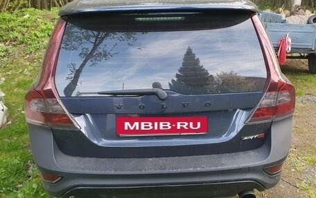 Volvo XC70 II рестайлинг, 2012 год, 1 890 000 рублей, 17 фотография