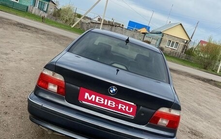 BMW 5 серия, 1998 год, 380 000 рублей, 6 фотография