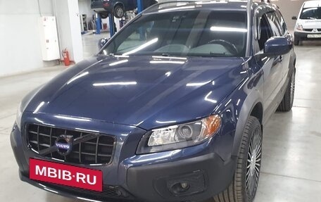 Volvo XC70 II рестайлинг, 2012 год, 1 890 000 рублей, 10 фотография