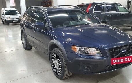 Volvo XC70 II рестайлинг, 2012 год, 1 890 000 рублей, 11 фотография