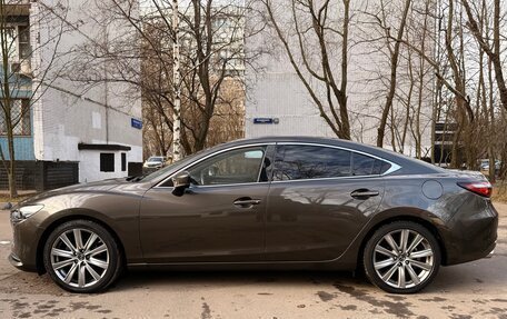 Mazda 6, 2021 год, 3 199 000 рублей, 3 фотография