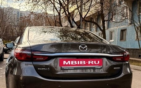 Mazda 6, 2021 год, 3 199 000 рублей, 4 фотография