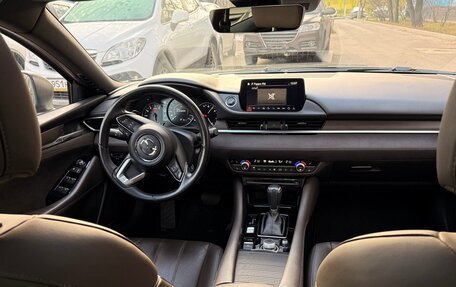 Mazda 6, 2021 год, 3 199 000 рублей, 8 фотография