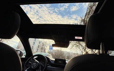 Mazda 6, 2021 год, 3 199 000 рублей, 9 фотография