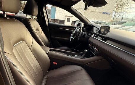 Mazda 6, 2021 год, 3 199 000 рублей, 10 фотография