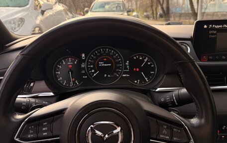 Mazda 6, 2021 год, 3 199 000 рублей, 16 фотография