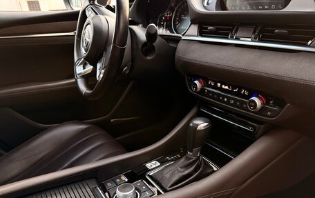 Mazda 6, 2021 год, 3 199 000 рублей, 13 фотография