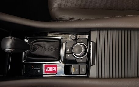 Mazda 6, 2021 год, 3 199 000 рублей, 17 фотография