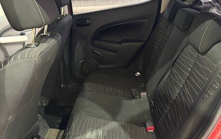 Mazda 2 III, 2008 год, 650 000 рублей, 6 фотография