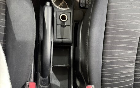 Mazda 2 III, 2008 год, 650 000 рублей, 8 фотография