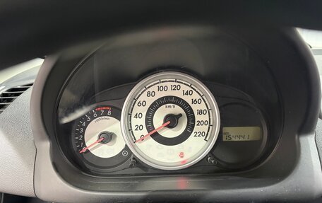 Mazda 2 III, 2008 год, 650 000 рублей, 10 фотография