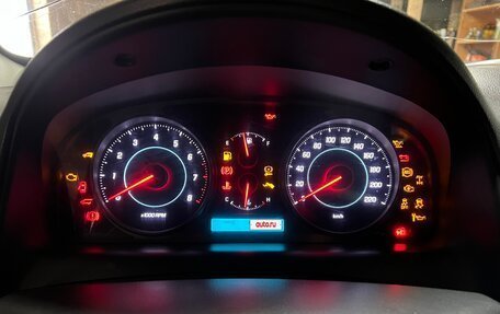 Chevrolet Captiva I, 2014 год, 1 090 000 рублей, 11 фотография