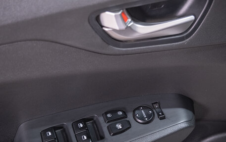 Hyundai Solaris II рестайлинг, 2020 год, 1 649 000 рублей, 18 фотография