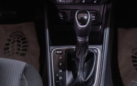 Hyundai Solaris II рестайлинг, 2020 год, 1 649 000 рублей, 15 фотография