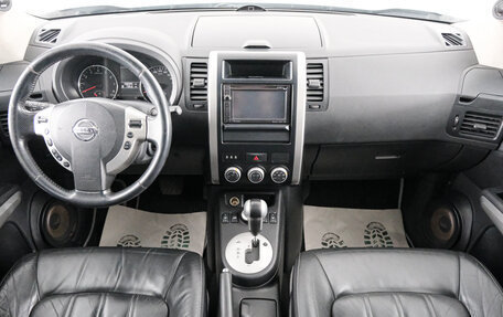 Nissan X-Trail, 2011 год, 1 429 000 рублей, 11 фотография