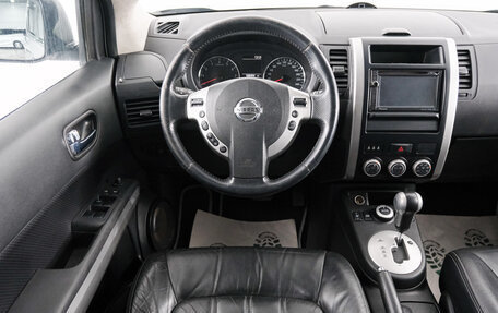 Nissan X-Trail, 2011 год, 1 429 000 рублей, 15 фотография