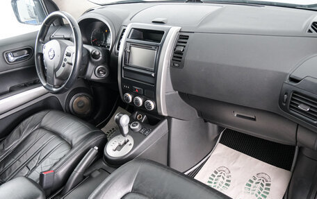 Nissan X-Trail, 2011 год, 1 429 000 рублей, 13 фотография