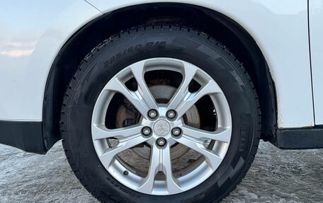 Mitsubishi Outlander III рестайлинг 3, 2012 год, 1 297 000 рублей, 13 фотография