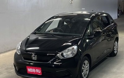 Honda Fit, 2021 год, 1 064 000 рублей, 1 фотография