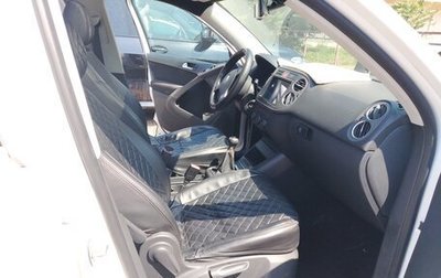 Volkswagen Tiguan I, 2009 год, 1 050 000 рублей, 1 фотография